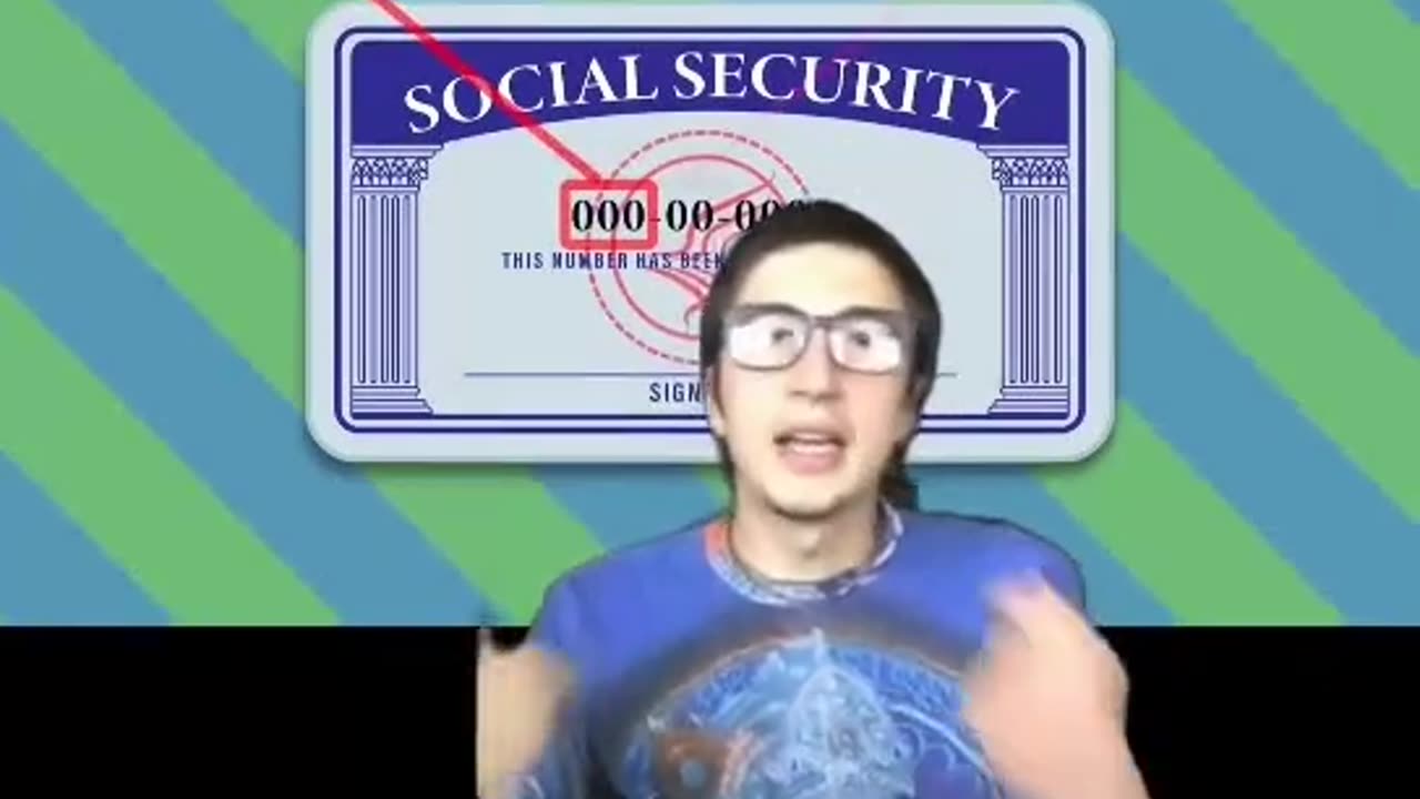 Secrets of Social Security