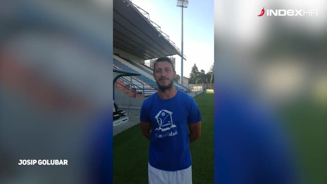 Podrška Vatrenima: NK Varaždin