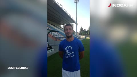 Podrška Vatrenima: NK Varaždin