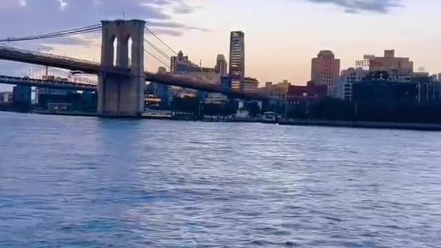 Brooklyn Bridge