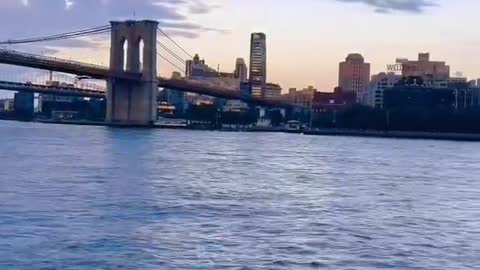 Brooklyn Bridge