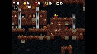 Build-a-Plant - Tastes Like Spelunky Pt.40