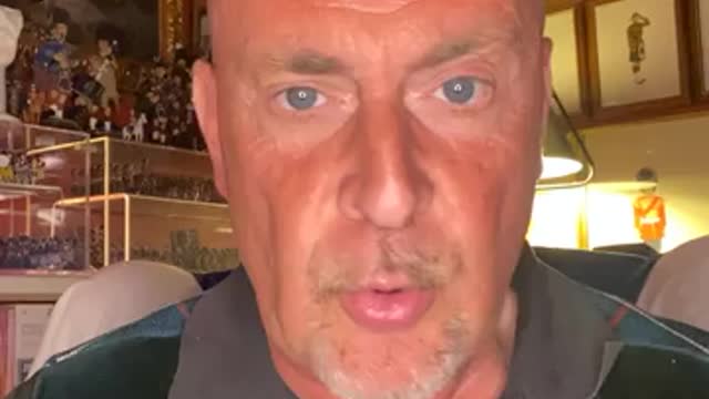 BackUp Diretta Andrea Colombini del 25 Aprile 2022