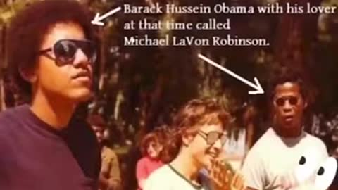 Michelle or Michael Obama