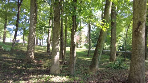 Lookout Mountain TN Cemetery