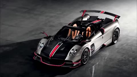 World top 5 most expensive cars