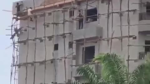 Os reis da gambiarras