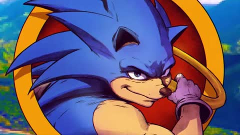 Sonic Teaser Trailer In a Nutshell