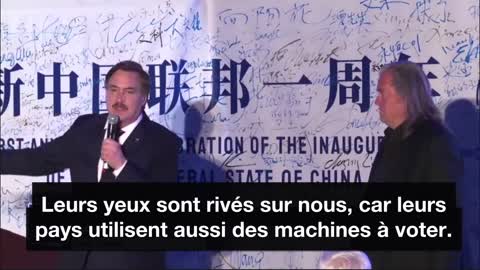 【Premier anniversaire du NEFC Lindell : c'est le PCC qui a lancé cette cyberattaque