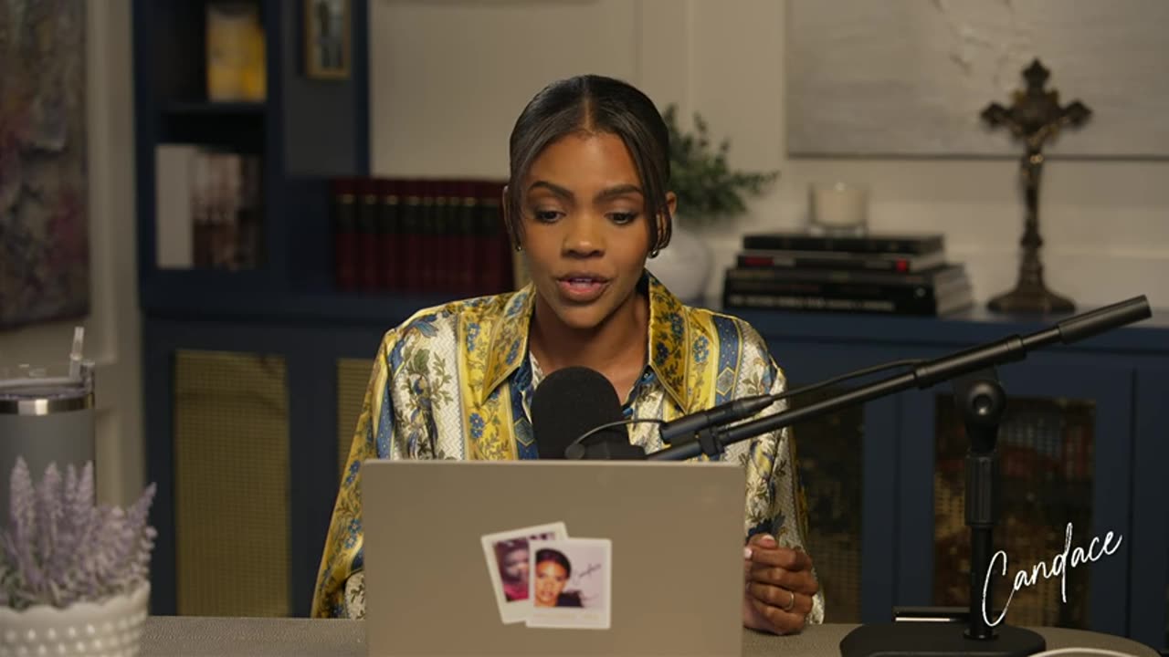 LeBron James Is TOO Quiet About Diddy | Candace Owens