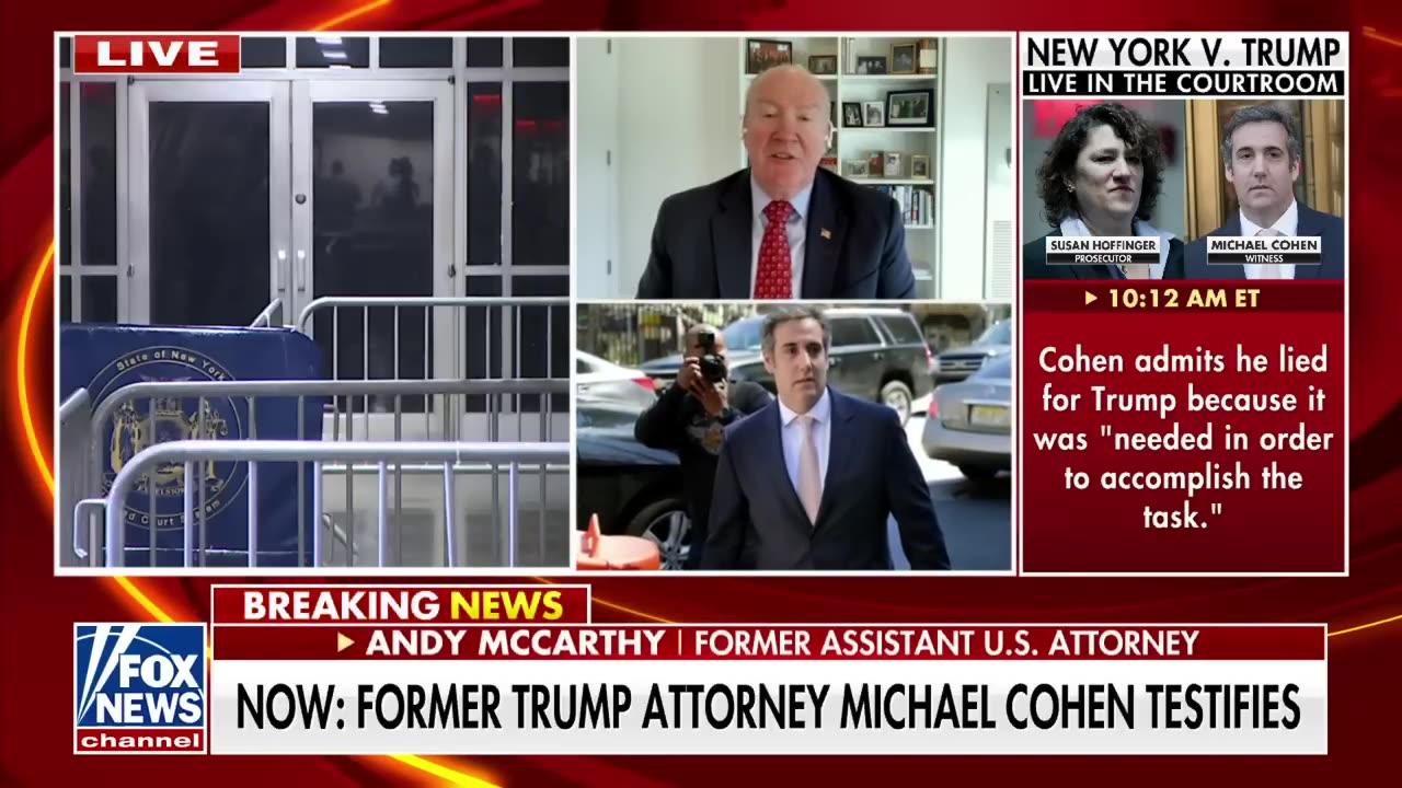 Professor Jonathan Turley, You have to wonder if the judge is having second thoughts