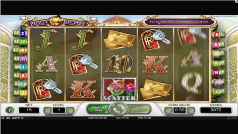 When Pigs Fly NetEnt Slot Looking for a fun exciting pokie game that is free to play