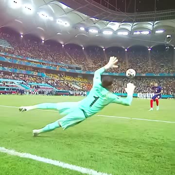 "Impossible Penalty Saves 🤯 | Epic Goalkeeper Moments"