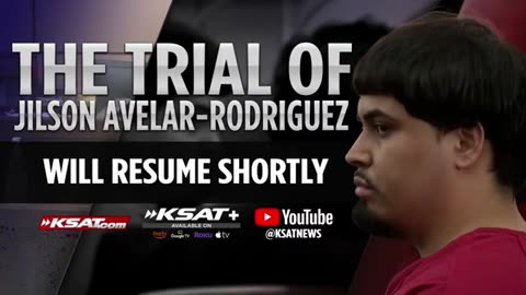 The Trial of Jilson Duban Avelar-Rodriguez