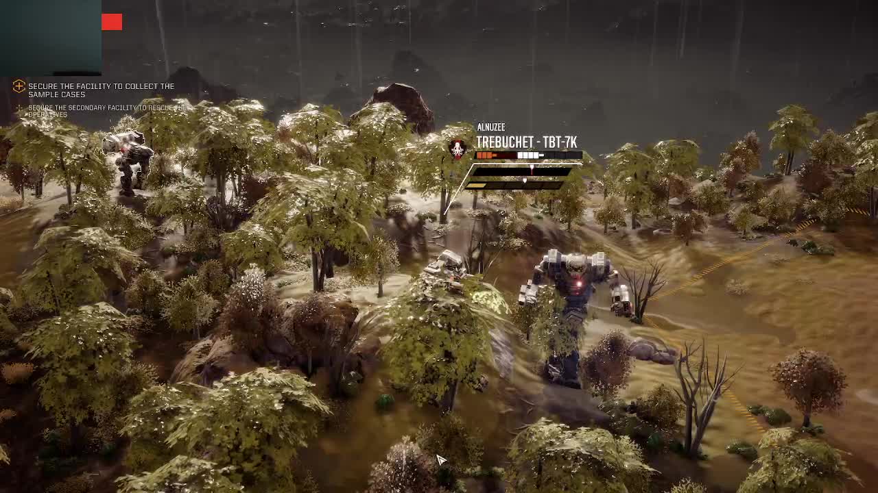 Battletech Part 7