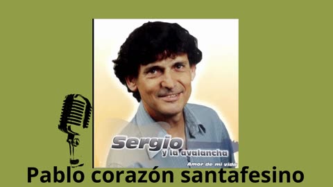 Sergio y la avalancha