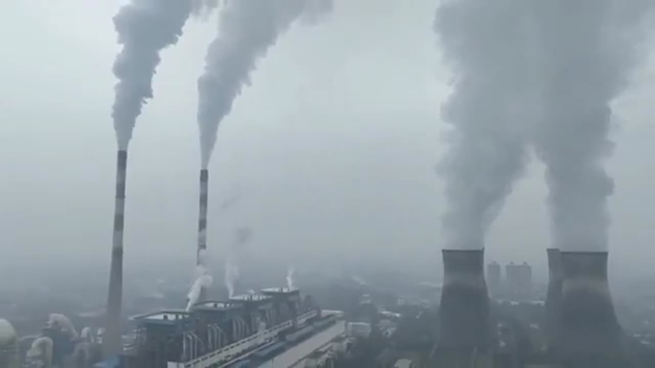 CO2 China level higher than whole western world