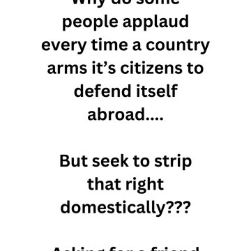 Citizen Protection | History | America