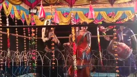 Sambalpur danse in Odisha..