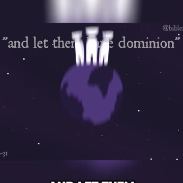 The Divine Revelation: Why Mankind is Special