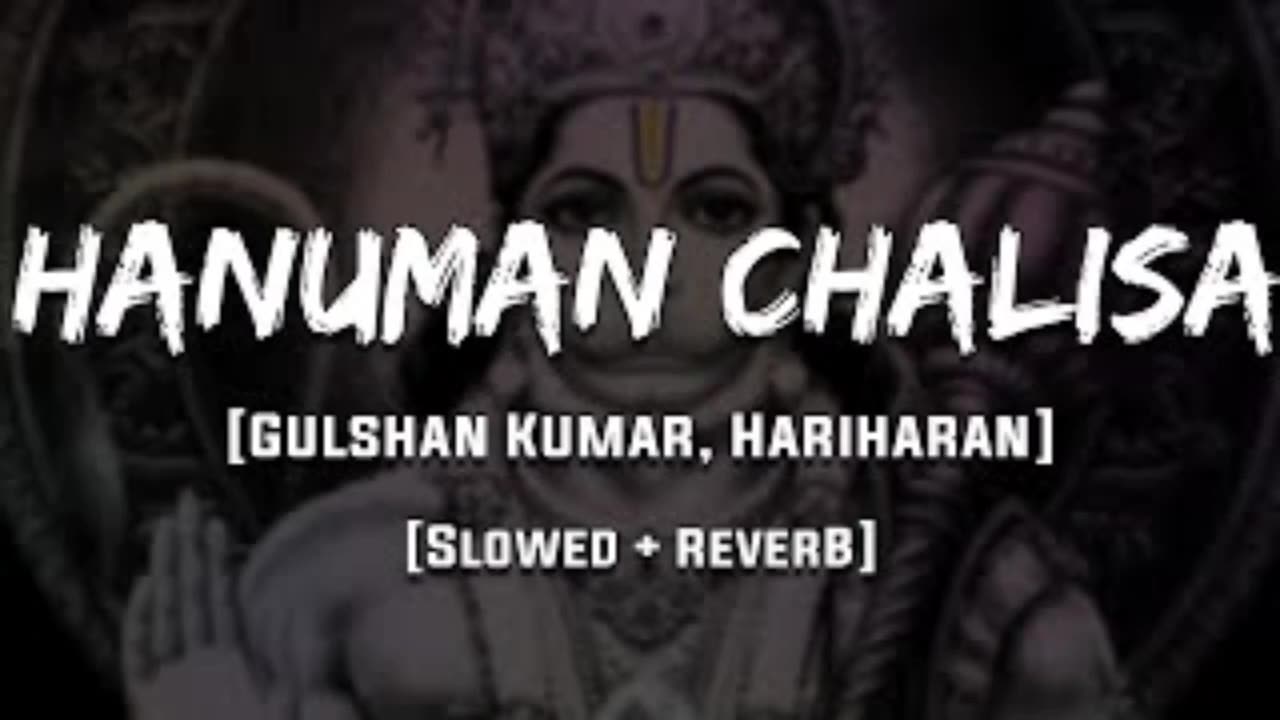 Hanuman Chalisa. 5M views