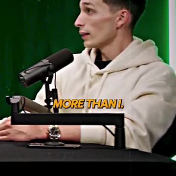 What entrepreneurs must do in order to sell.