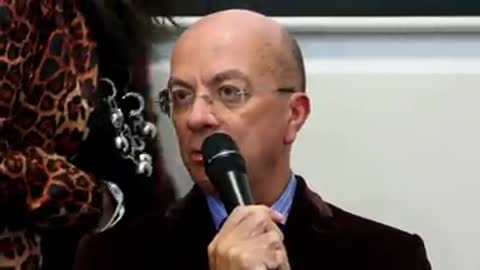 Conferenza medici scomoda