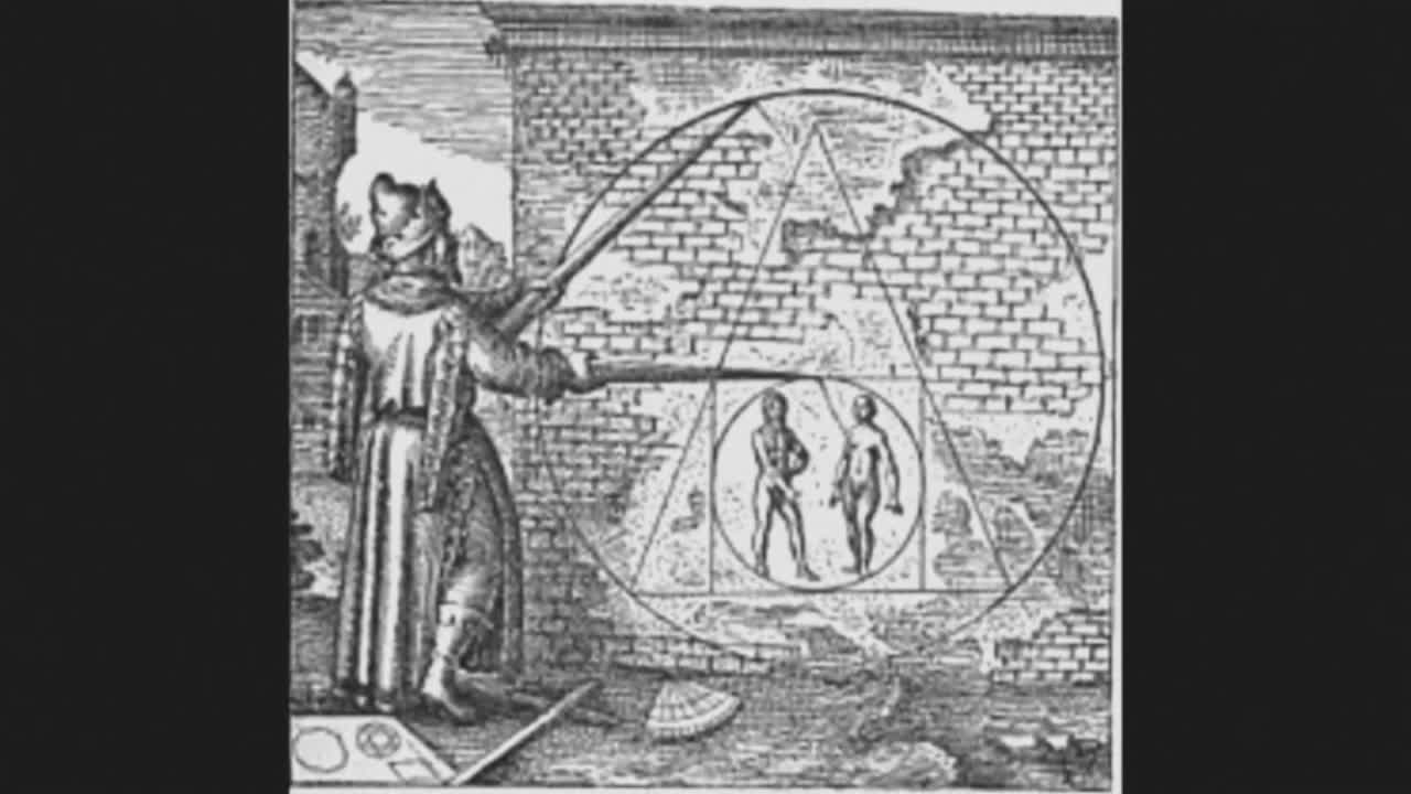 Fulcanelli | The Immortal Man (Alchemist)