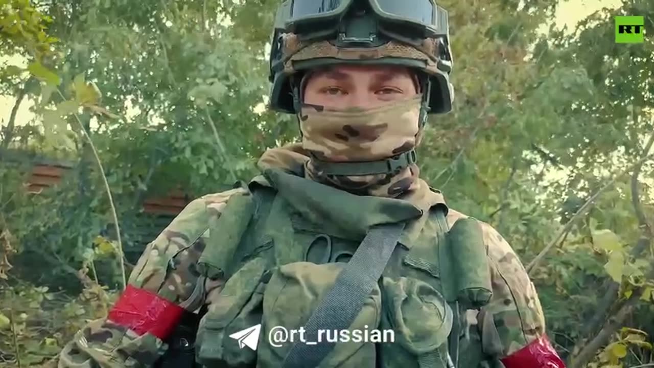 Boje ruských jednotek s Ukrajinci u Ugledaru