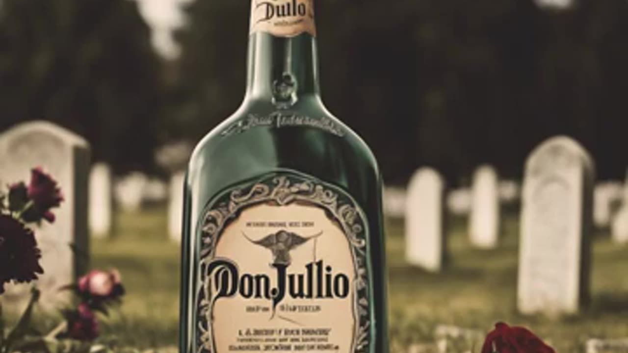 ZAC X - Don Julio (OFFICIAL AUDIO)