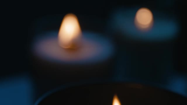original candles
