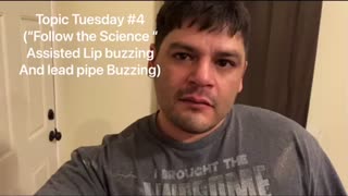 Topic Tuesday #4