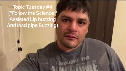 Topic Tuesday #4