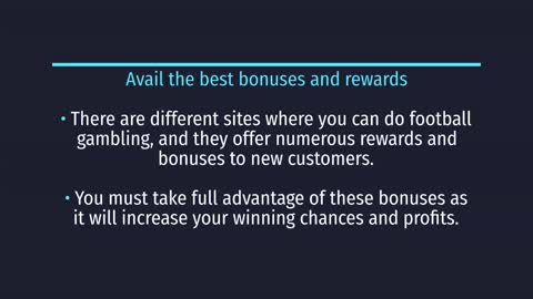 Judi Bola Resmi-Best bonuses and rewards