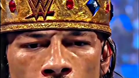 Roman Reigns
