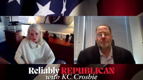 A conversation with Jason Thompson of the Gerogia GOP
