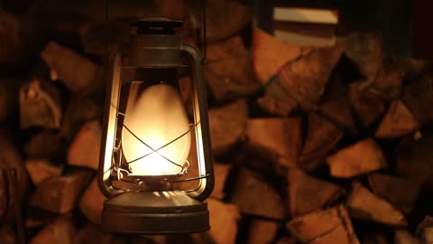 cute lamp flashlight