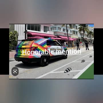 GRAZIE SODOMITI LGBTQ🏳️‍🌈senza di voi tutto questo non serebbe stato possibile..Un breve sguardo all'agenda pedo satanica LGBTQ 2030🏳️‍🌈,da come viene attuata e a coloro che la promuovono,gesuiti,massoni,ebrei e altri