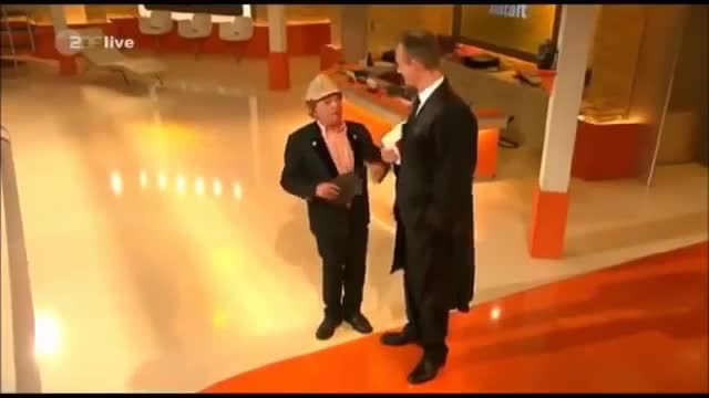 Die Bundesrepublik Deutschland ist kein Staat! Unkommentierte Aussagen deutscher Politiker.