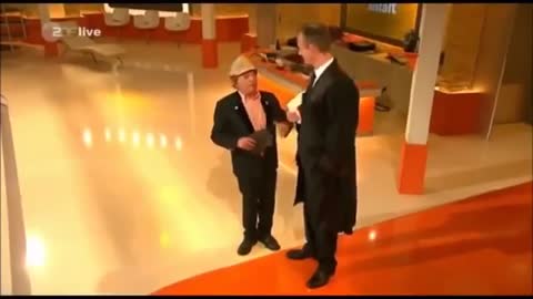 Die Bundesrepublik Deutschland ist kein Staat! Unkommentierte Aussagen deutscher Politiker.