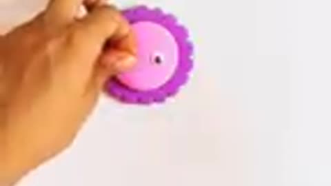 Easy kid craft