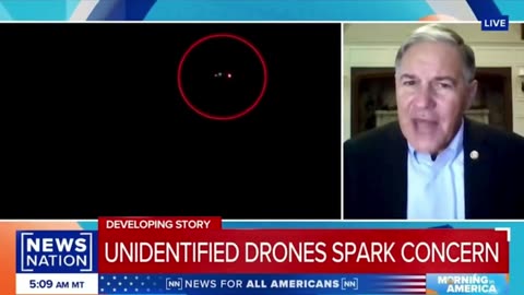 DoD & Drones: NEED TO KNOW BASIS