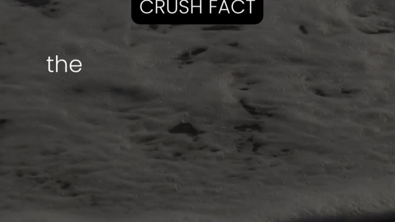 Crushes can make you believe in...