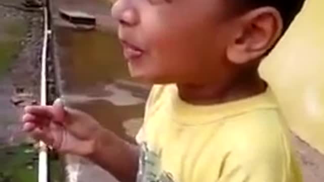 Funny Video of 7 second🙃