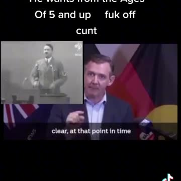 Evil Ruler - Northern Territory Australia