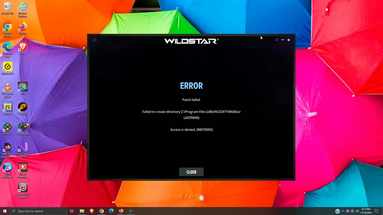 How to Install and join a test server. WILDSTAR. 2024