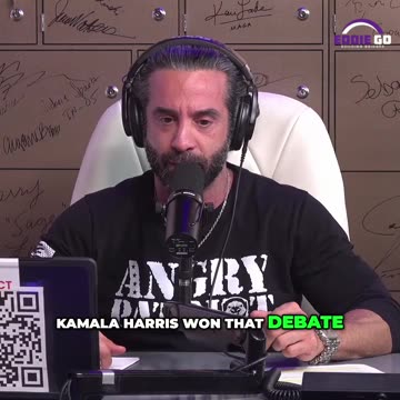 🔥 Kamala Harris Dominates Debate - You Won't Believe It! 💥