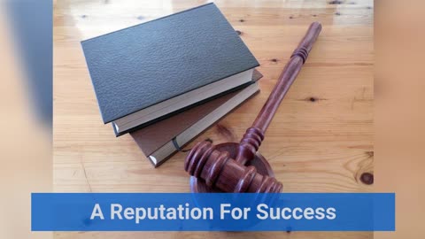 Top Criminal Lawyer Brampton