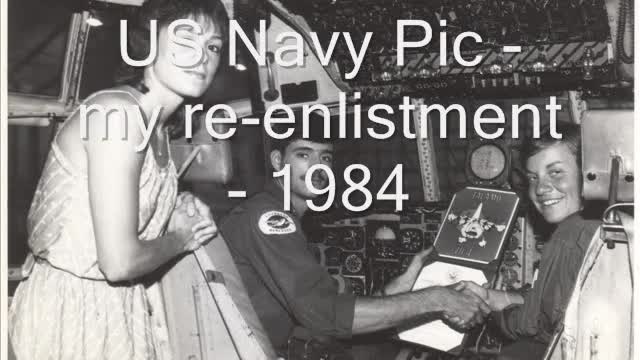 Tacamo Picture Movie VQ4 1983 to 1990