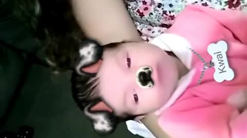 cute baby